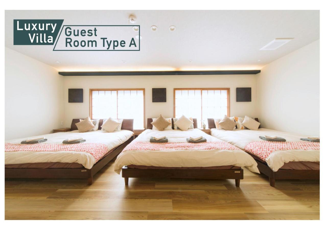 Nestay Villa Tokyo Shinjuku Ngoại thất bức ảnh
